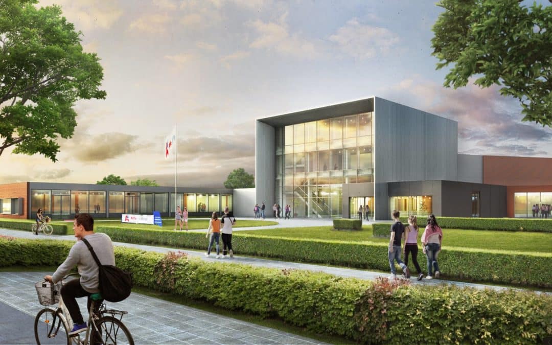 DOC33 – Knowledge center sustainability