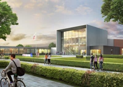 DOC33 – Knowledge center sustainability