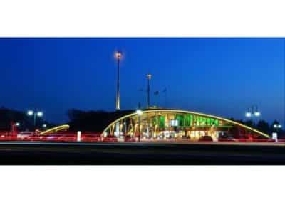 Green Planet – Energy Hub of the future