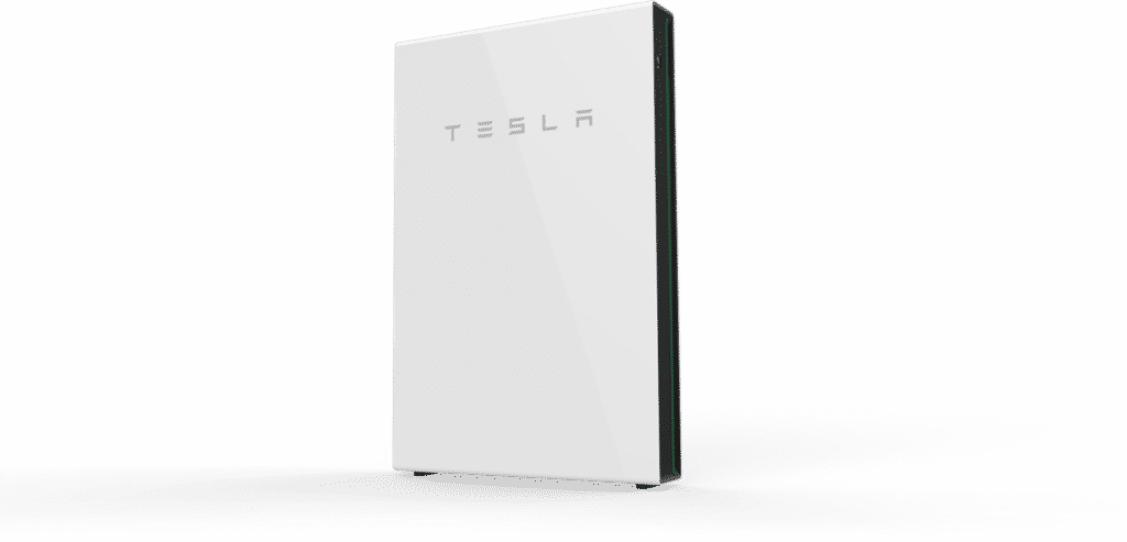 Tesla pow