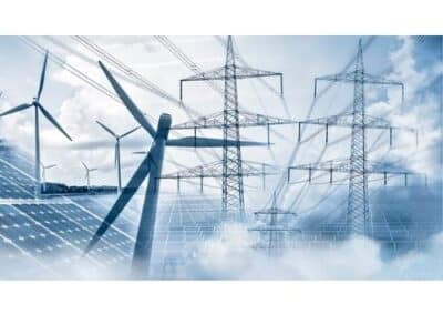 Prowind – From wind to hydrogen