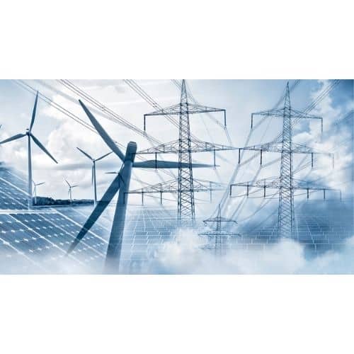 Prowind – From wind to hydrogen