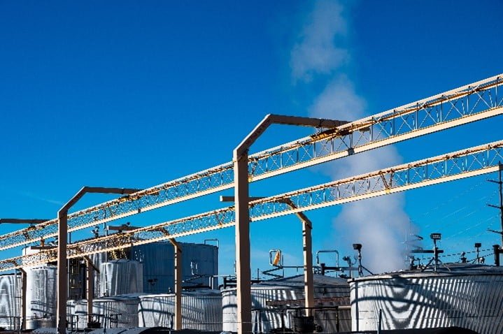 Industrie