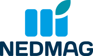 Nedmag Logo Nedmag
