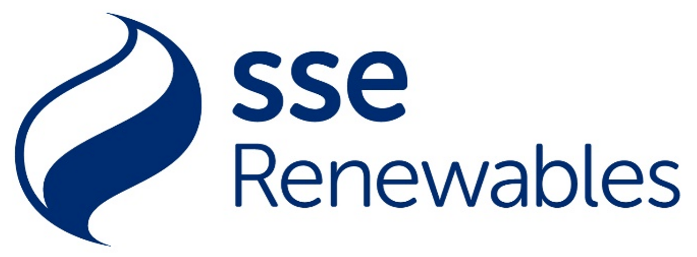 Logo SSE Renewables