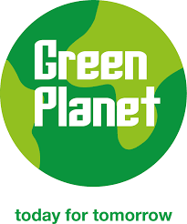 Green Planet Green Planet logo