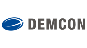 Demcon Demcon logo