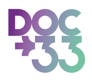 DOC33 DOC33 logo