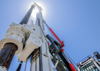 Van ‘t Hek – Tackling diesel engine emissions