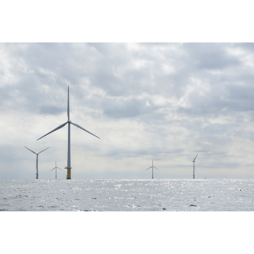 SSE Renewables – Aanbesteding windmolenpark Hollandse Kust West