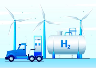 Hydronex – Ontwikkeling van een duurzame energiehub in Twenteland