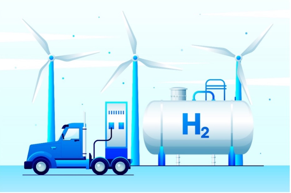 Hydronex – Ontwikkeling van een duurzame energiehub in Twenteland