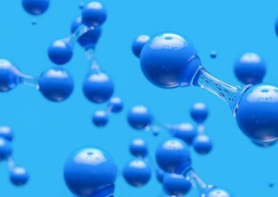 Haalbaarheidsstudie 13 waterstof initiatieven Limburg