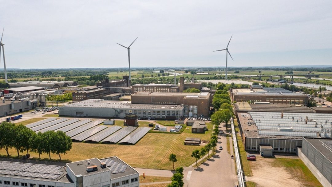 Prowind – Gesloten distributiesysteem (GDS) als oplossing voor netcongestie